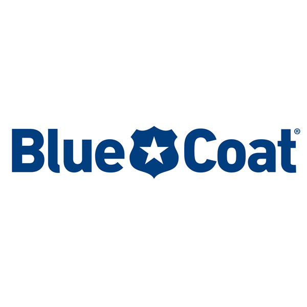 BlueCoat Load Balancers Logo